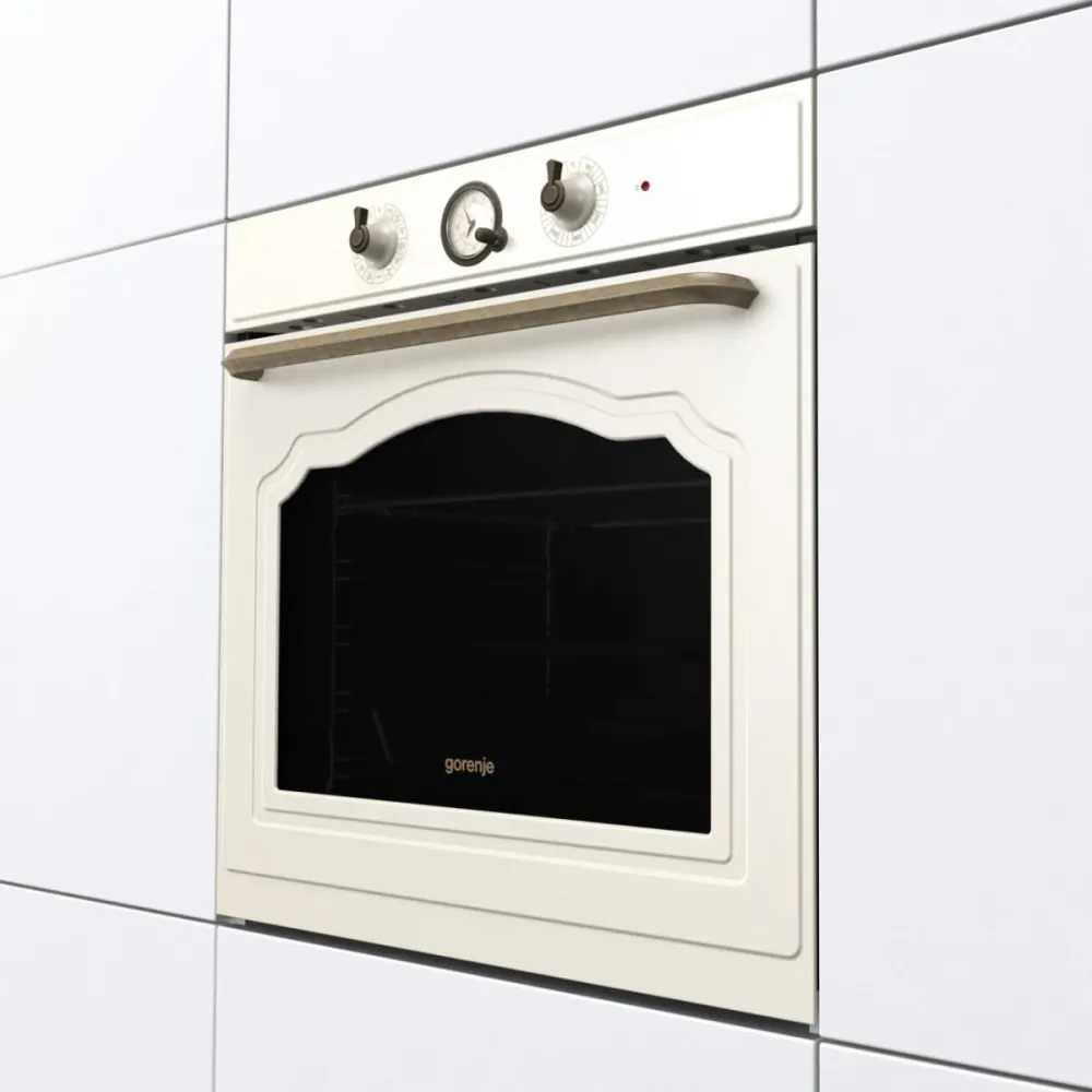 Электрический духовой шкаф gorenje bos6737e13x инструкция