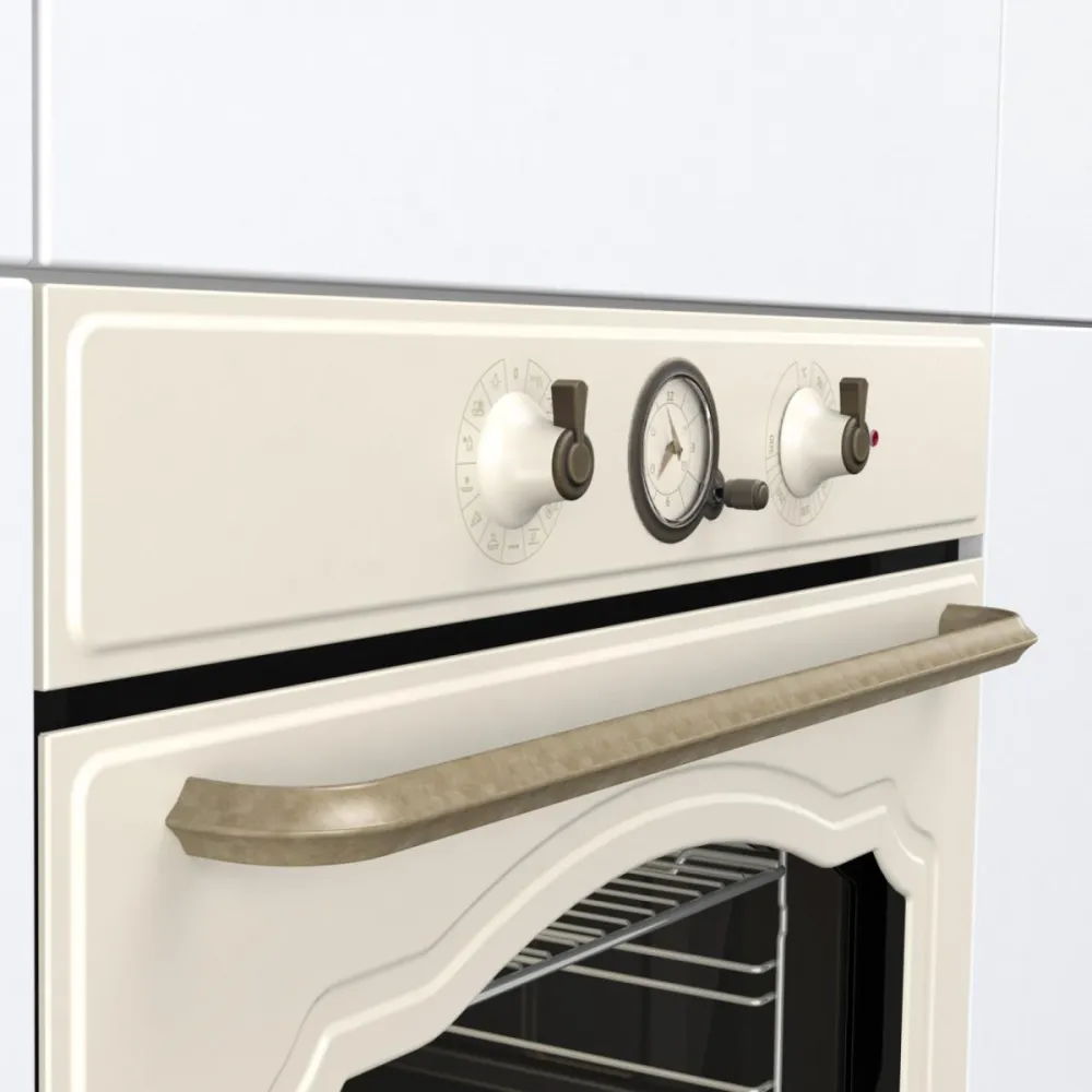 Электрический духовой шкаф gorenje bos6737e13x инструкция