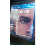 Игра для Sony PS4 Detroit: Стать человеком