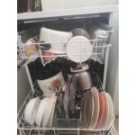 Посудомоечная машина Vestel VDWV 6031 CW цвет белый