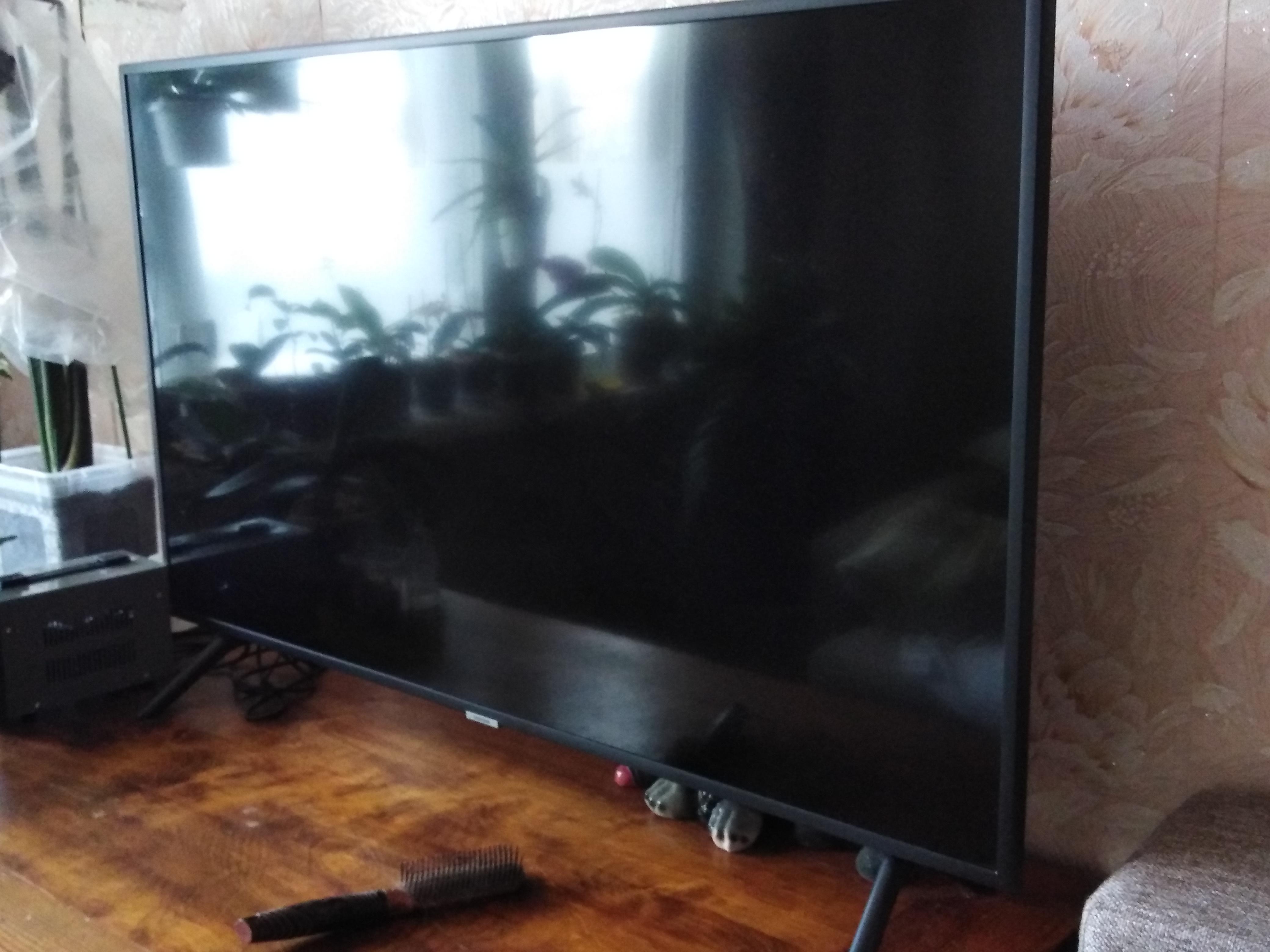 Телевизор 189 см