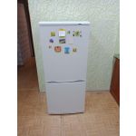 Холодильник ATLANT ХМ 4008-022 цвет белый