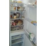 Холодильник Beko RCNK 310KC0 S цвет серебристый
