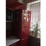 Холодильник Pozis RK-139 R цвет рубиновый
