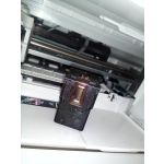 Картридж для струйного принтера HP 123 (F6V16AE) цвет разноцветный
