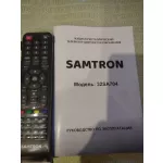Телевизор Samtron 32SA704