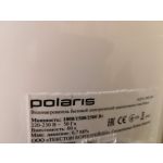 Электрический водонагреватель Polaris AQUA IMF 80V цвет белый