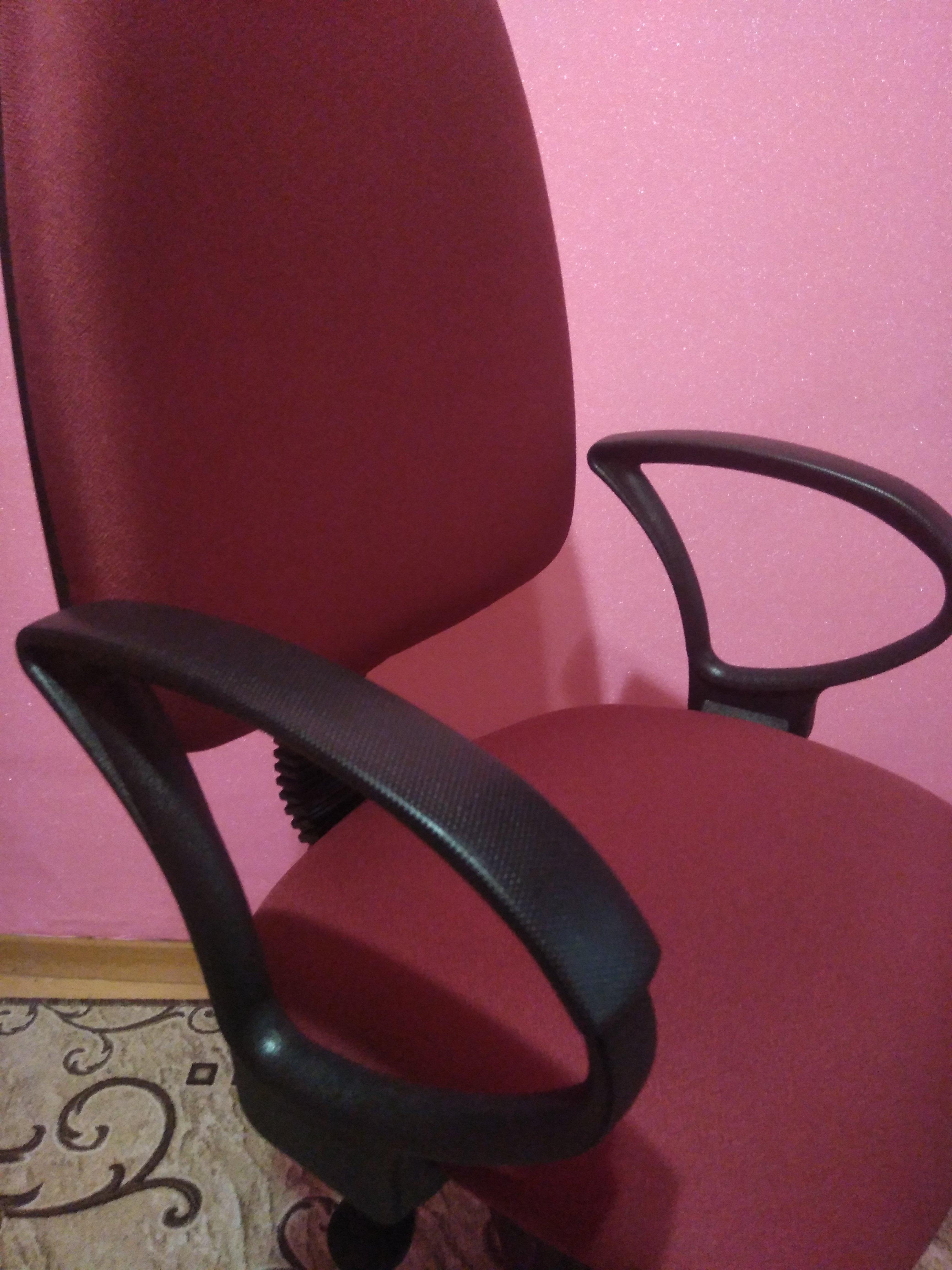 Кресло бюрократ ch 797axsn черный сиденье черный 26 28 сетка ткань крестовина пластик
