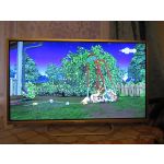 Телевизор Samtron 32SA704 цвет золотистый