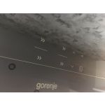 Встраиваемая электрическая панель Gorenje IT 640 BSC цвет чёрный