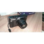 Цифровой фотоаппарат Canon PowerShot SX620 HS цвет чёрный