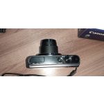 Цифровой фотоаппарат Canon PowerShot SX620 HS цвет чёрный