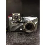 Автомобильный видеорегистратор Dunobil Eclipse Duo, 2 камеры
