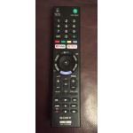 Телевизор Sony KDL-43WF665 42.5" (2018) цвет чёрный