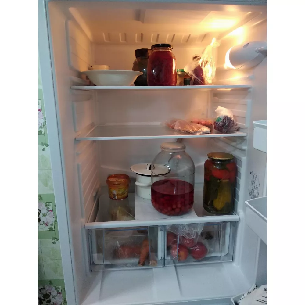 Полка в холодильник стинол