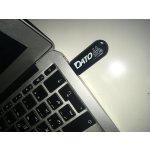 Флешка Dato DS2001 32Gb цвет чёрный
