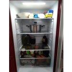 Холодильник Pozis RK-149 красный цвет рубиновый