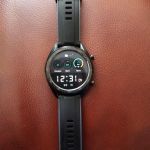 Смарт-часы Huawei Watch GT цвет чёрный