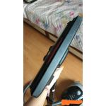 Пылесос с пылесборником Samsung SC5241 цвет чёрный