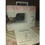 Швейная машина Chayka 325А