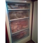 Холодильник Pozis RK FNF-172 цвет рубиновый