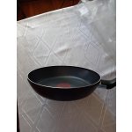 Сковорода Tefal Cook Right 04166122 22 см. цвет чёрный