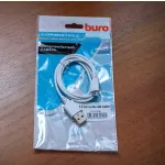 Кабель USB Buro BHP MICROUSB 0.8 micro USB 0.8м