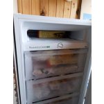 Морозильный шкаф Midea MF1142W