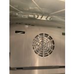 Электрический духовой шкаф Bosch HBF534EW0R цвет белый