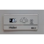 Морозильник Haier HCE-103R