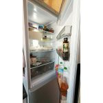 Холодильник Electrofrost FNF-172 цвет серебристый