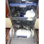 Встраиваемая посудомоечная машина MAUNFELD MLP-12B