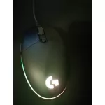 Мышь проводная Logitech Mouse G102 LIGHTSYNC