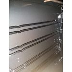 Электрический духовой шкаф Electrolux EZB 52410 AK цвет чёрный