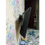 Кронштейн для телевизора Holder LCDS-5002 цвет металлик