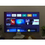 Телевизор Xiaomi Mi LED TV 4S 55 (L55M5-5ARU)