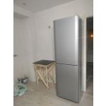 Холодильник Electrofrost FNF-172 цвет серебристый