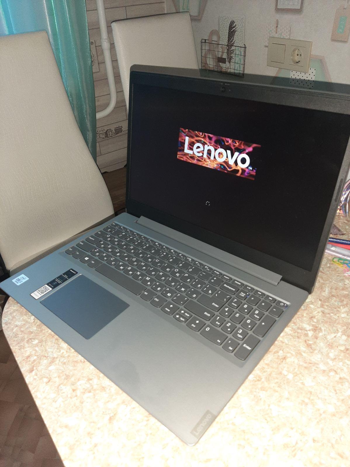 Ноутбук Lenovo L3 15iml05 Купить