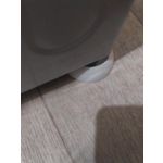 Виброопоры для стиральных машин Wimax AVSWMP-SP-W цвет белый