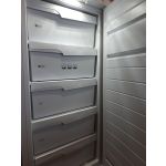 Морозильный шкаф Pozis Свияга 106-2 цвет белый