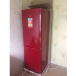 Холодильник Pozis RK-139 R цвет рубиновый