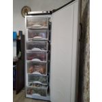 Морозильный шкаф ATLANT M-7204-180 цвет серебристый