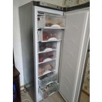 Морозильный шкаф ATLANT M-7204-180 цвет серебристый