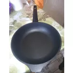 Сковорода Kukmara Традиция с246а 24 см