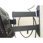 Кронштейн для телевизора Kromax DIX-24 цвет чёрный