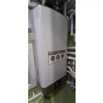 Электрический водонагреватель Ariston ABS VLS EVO PW 80 D