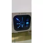 Электрический водонагреватель Ariston ABS VLS EVO PW 80 D