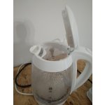 Электрический чайник Tefal KO450132 цвет белый
