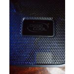 Охлаждающая подставка для ноутбука Deepcool WIND PAL MINI цвет чёрный