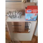 Комплект для монтажа кухонных вытяжек REON 04-020